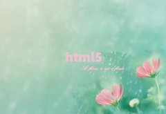 html5