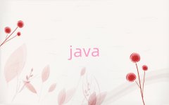 ѧJava