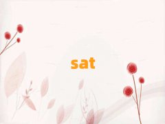 ѧsat