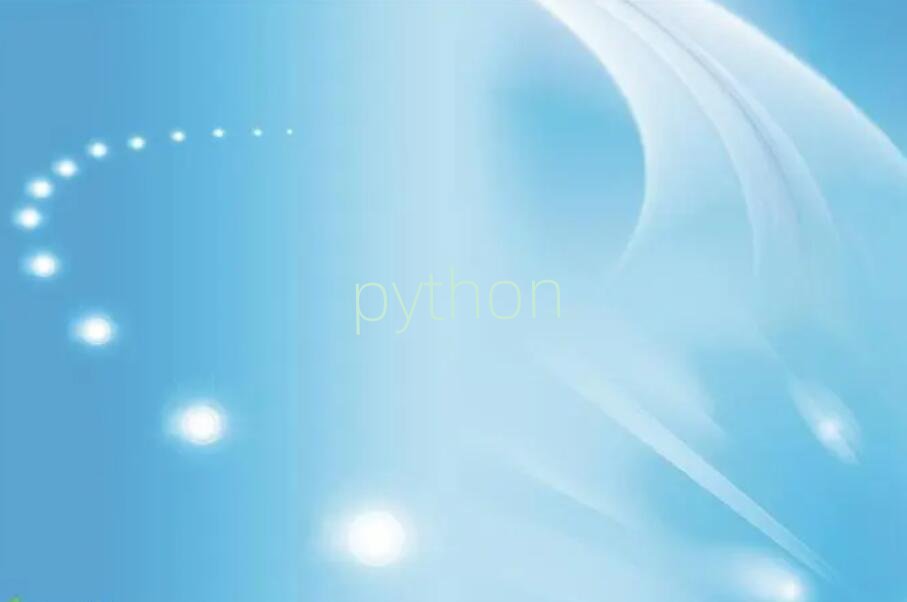 ѧpython