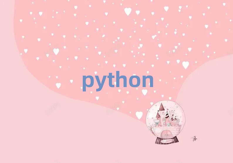 2019Pythonѧϰ