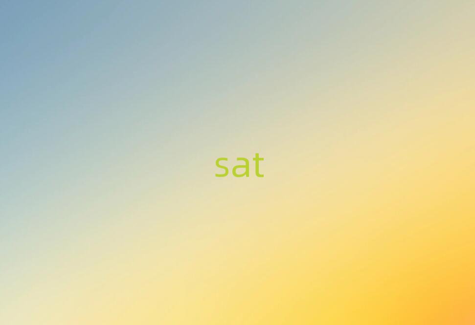 ѧsat