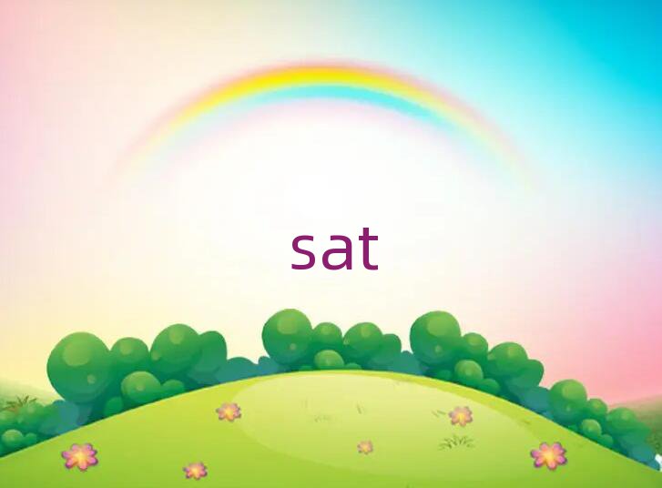 Žѧsat