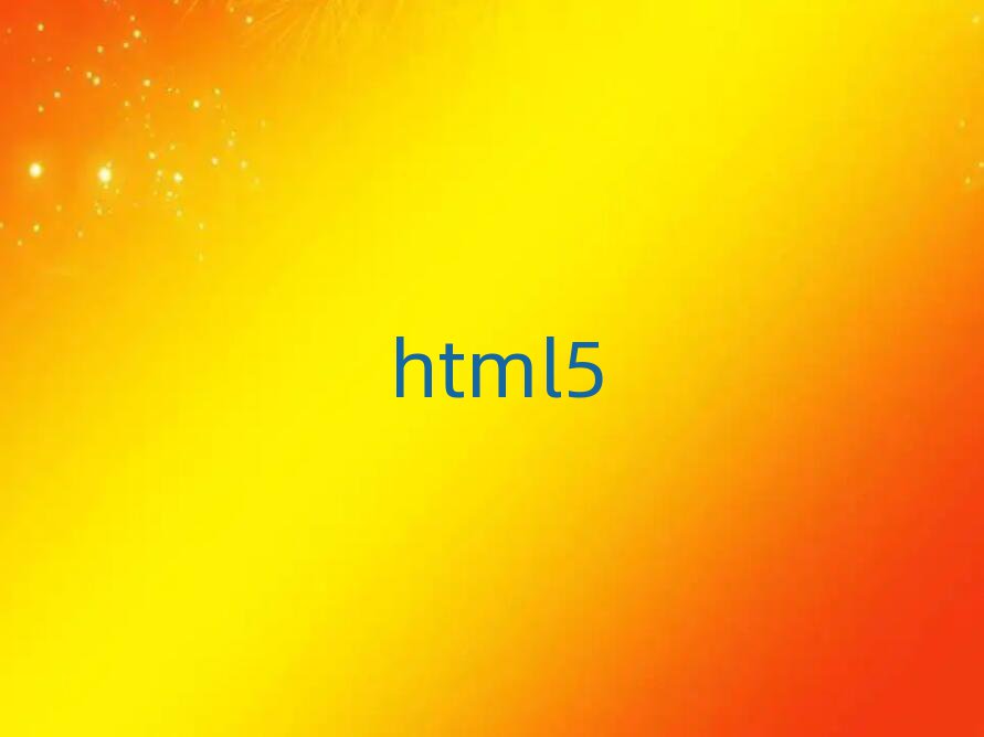 2019html5ѵ