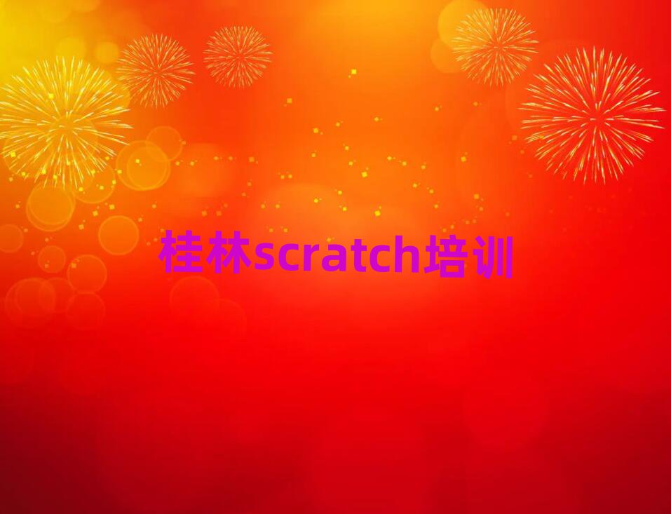 scratch