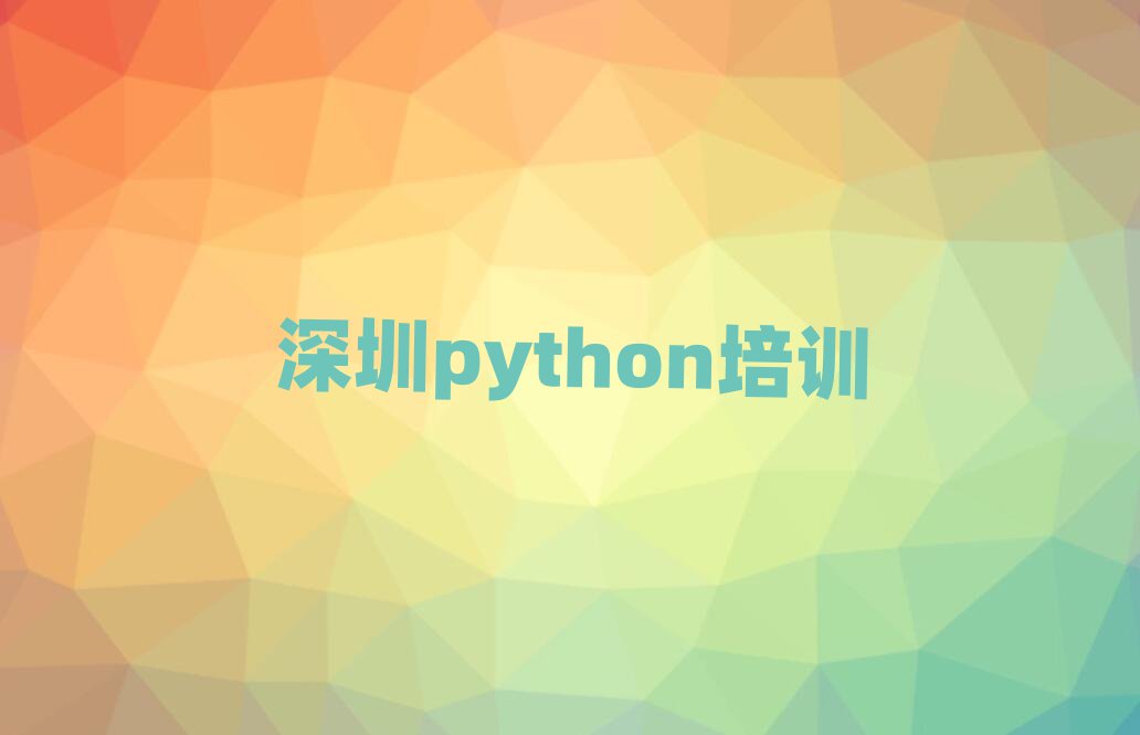 python