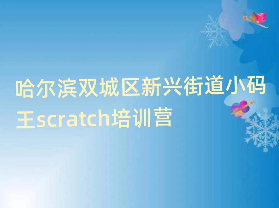 ˫˽ֵСѧscratchļҺһ