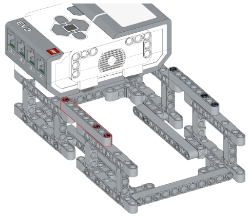 EV3基础